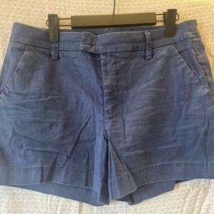 Level 99 Indigo Women's Shorts